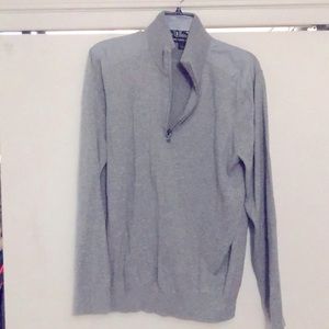 Michael Kors Quarter Zip